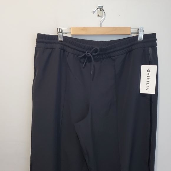 Athleta Endeavor High Rise Relaxed Pant Size XL NWT - Picture 6 of 16
